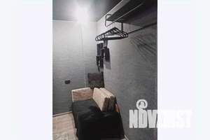 1-к квартира, посуточно, 25м2, 3/9 этаж