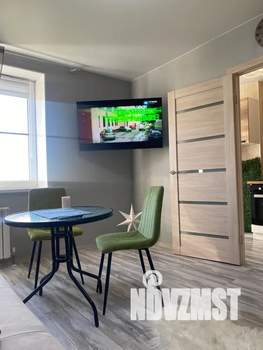 1-к квартира, посуточно, 29м2, 2/3 этаж