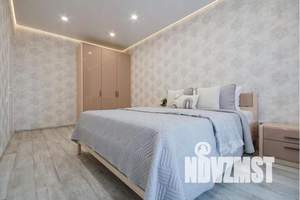 2-к квартира, посуточно, 62м2, 13/21 этаж