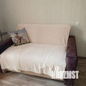 1-к квартира, посуточно, 40м2, 3/5 этаж