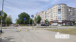 1-к квартира, посуточно, 38м2, 9/10 этаж