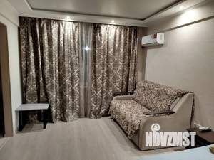 1-к квартира, посуточно, 32м2, 3/5 этаж