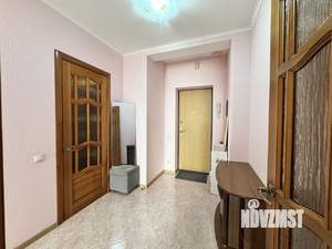 1-к квартира, на длительный срок, 49м2, 13/17 этаж