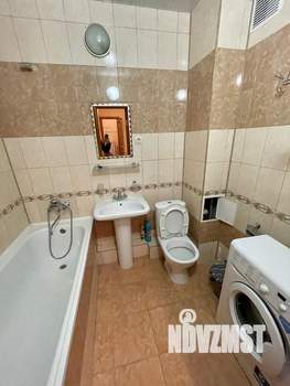 1-к квартира, на длительный срок, 43м2, 5/9 этаж