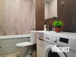 1-к квартира, посуточно, 56м2, 14/21 этаж