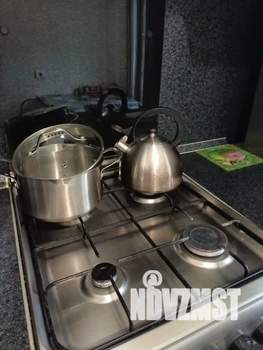 1-к квартира, посуточно, 38м2, 8/9 этаж