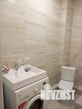 1-к квартира, посуточно, 35м2, 2/14 этаж