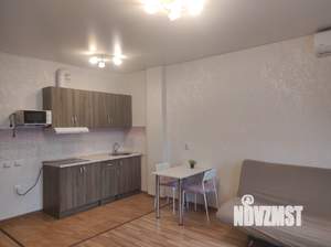 Студия квартира, на длительный срок, 31м2, 1/9 этаж