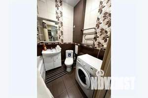 1-к квартира, посуточно, 45м2, 10/18 этаж