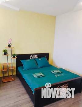 1-к квартира, посуточно, 46м2, 5/8 этаж