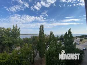 1-к квартира, посуточно, 31м2, 5/5 этаж