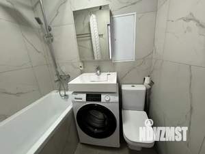 2-к квартира, посуточно, 45м2, 1/5 этаж