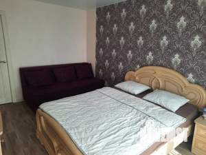 2-к квартира, посуточно, 50м2, 3/5 этаж