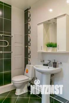 1-к квартира, посуточно, 48м2, 1/1 этаж