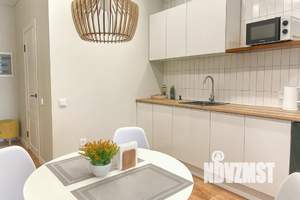 1-к квартира, посуточно, 38м2, 3/13 этаж