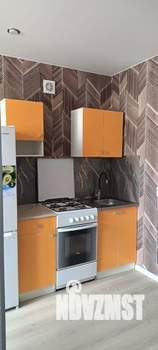 1-к квартира, на длительный срок, 25м2, 3/3 этаж