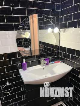 Студия квартира, посуточно, 30м2, 6/16 этаж