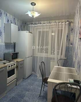2-к квартира, на длительный срок, 52м2, 9/9 этаж