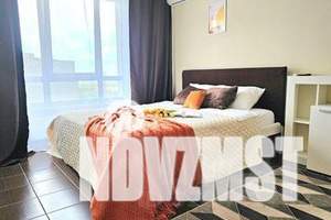 1-к квартира, посуточно, 34м2, 10/19 этаж