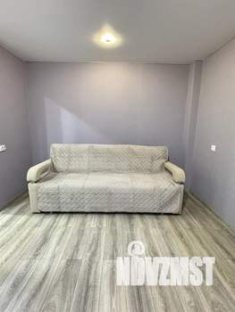 1-к квартира, посуточно, 34м2, 3/9 этаж