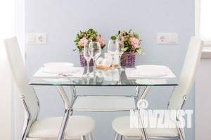 1-к квартира, посуточно, 38м2, 1/5 этаж