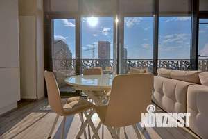 2-к квартира, посуточно, 58м2, 1/1 этаж