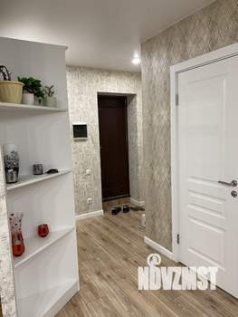 Студия квартира, на длительный срок, 30м2, 5/5 этаж