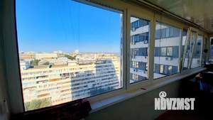 4-к квартира, посуточно, 132м2, 15/24 этаж