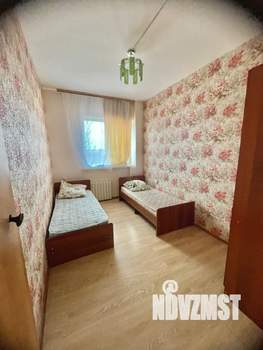 2-к квартира, на длительный срок, 50м2, 2/2 этаж