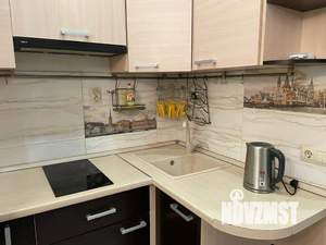 1-к квартира, на длительный срок, 45м2, 5/16 этаж