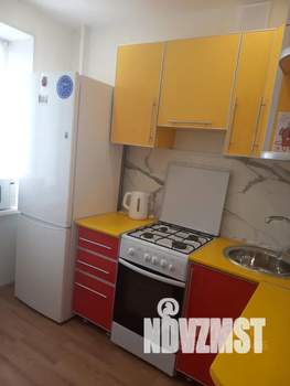 1-к квартира, посуточно, 33м2, 5/9 этаж