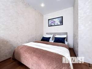 1-к квартира, посуточно, 32м2, 4/8 этаж