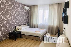 2-к квартира, посуточно, 40м2, 8/11 этаж