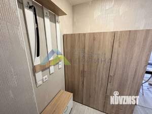 1-к квартира, на длительный срок, 29м2, 3/4 этаж