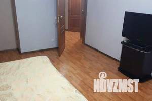 2-к квартира, посуточно, 90м2, 16/16 этаж