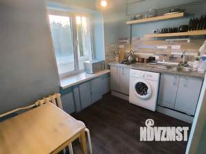 2-к квартира, посуточно, 54м2, 2/5 этаж