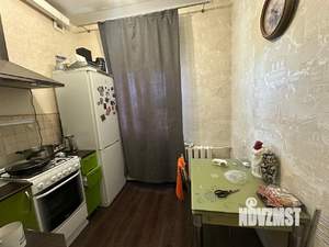 1-к квартира, на длительный срок, 29м2, 5/5 этаж