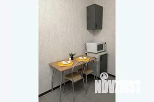 1-к квартира, посуточно, 33м2, 7/22 этаж