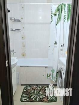 1-к квартира, посуточно, 44м2, 8/10 этаж