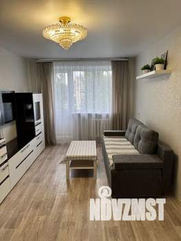 2-к квартира, посуточно, 43м2, 5/6 этаж