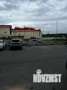 1-к квартира, посуточно, 52м2, 1/20 этаж