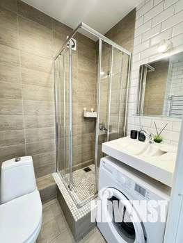 1-к квартира, посуточно, 34м2, 1/1 этаж