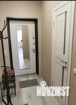 Студия квартира, посуточно, 30м2, 4/19 этаж