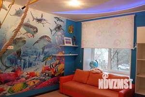 3-к квартира, посуточно, 75м2, 2/5 этаж