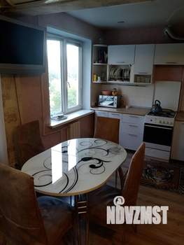 2-к квартира, посуточно, 50м2, 3/5 этаж