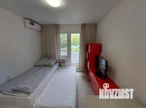 1-к квартира, посуточно, 13м2, 1/1 этаж