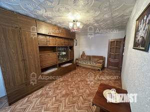 3-к квартира, на длительный срок, 58м2, 3/5 этаж
