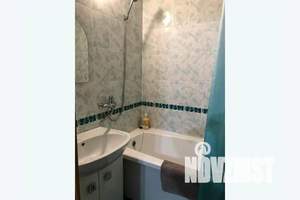 2-к квартира, посуточно, 54м2, 5/9 этаж