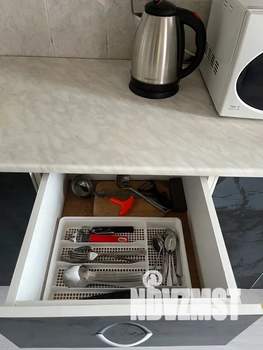 1-к квартира, посуточно, 40м2, 4/9 этаж