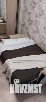 1-к квартира, посуточно, 38м2, 8/16 этаж